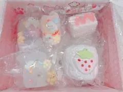 momoco スクイーズ セット