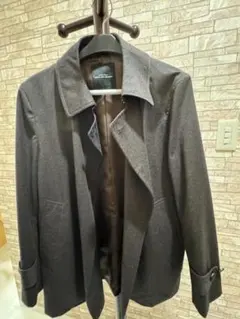 【値下げ】ユナイテッドアローズのハーフコート