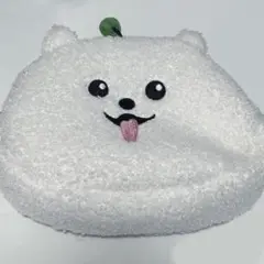 エイトリ しゅうまい ポーチ