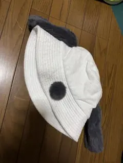 USJ スヌーピーバケットハット