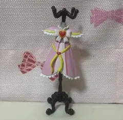 プリキュア　シャイニールミナス　ガチャ