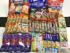 お菓子 駄菓子詰め合わせ お菓子 묶음 판매 アミューズメント菓子 スナック菓子