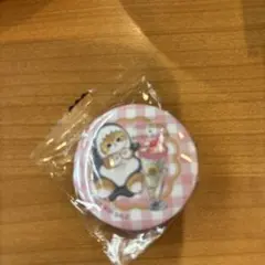 mofusand 缶バッジ