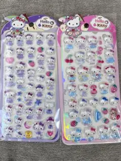 ハローキティ シールセット