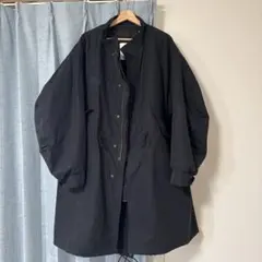 freaks store M-65 ライナー付きモッズコート