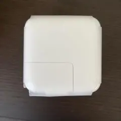 Apple 10W USB Power Adapter