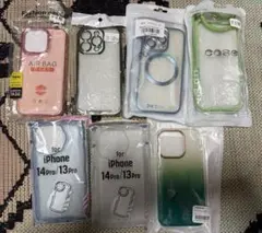 iPhone14pro iPhoneケース　まとめ売り
