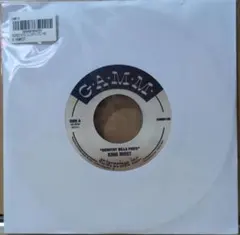 groovemanspot swag step'n slide 7インチレコード - メルカリ