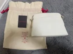 サマンサタバサ samannsatabasadeluxe ショルダーバッグ