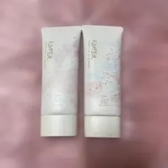 エクセル 日焼け止めSPF50 60g 2本セットのサムネイル