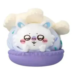 ちいかわ マカロン モモンガ ガチャ
