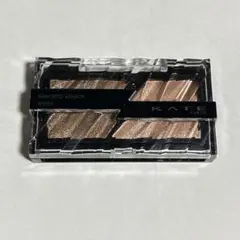 ケイト　KATE エレクトリックショックアイズ　BR-2 アイシャドウ