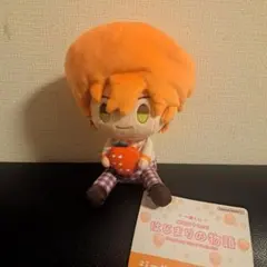 すとぷり はじまりの物語 ジェルくんぬいぐるみ