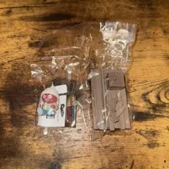 HUNTER × HUNTER デスクトップハンター 3 イカルゴ フィギュア