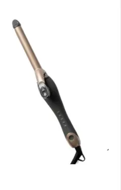 アゲツヤ セラミック カールヘアアイロン2 25mm MAX220℃