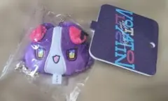 にじさんじ 渡会雲雀 VOLTACTION マスコットチャーム