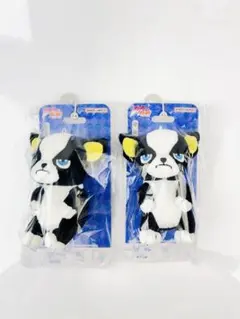 ジョジョ　アベイル　プレイチャーム　イギー