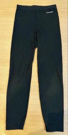 モンベル　ジオラインLW 120