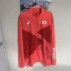 日本代表ジャージ