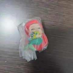 ぎゅーこっと アリエル カプセルトイ