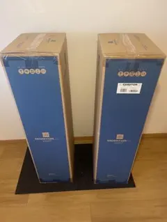 Paradigm Monitor 3000F Right ch グロスホワイト - メルカリ
