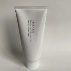 LISSAGE リサージ エクストラクリーミィソープ 125g×1個 洗顔料のサムネイル