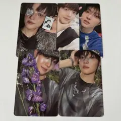 &TEAM EJ Back to Life ラキドロ トレカ