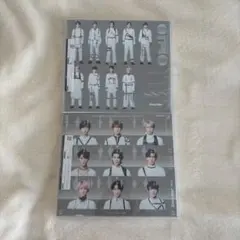 Snow Man Snow Labo. S2 初回盤A.B CD+Blu-ray
