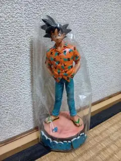 2026年最新】造形天下一武道会 孫悟空 アロハの人気アイテム - メルカリ
