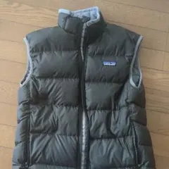 キルティングベスト ベスト