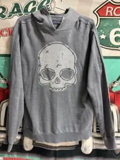 ハイドロゲン パーカー