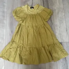 Little s.t. by s.t.closet ワンピース 130のサムネイル