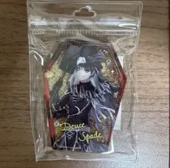 ツイステ　デュース　グッズ