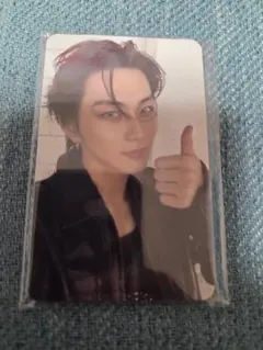 ENHYPEN　献血　トレカコンプリートセット