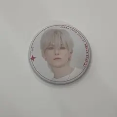 2025年最新】treasureヨシ 缶バッジの人気アイテム - メルカリ