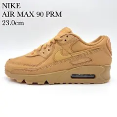 ■新品23.0cm■ナイキ エア マックス90 プレミアム キャメル/ウィート □新品23.0cm□ナイキ エア マックス90 プレミアム キャメル