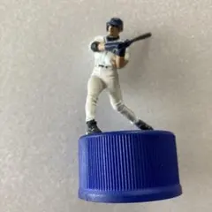 イチロー 51 フィギュア ボトルキャップ マリナーズ 美品 希少 - メルカリ