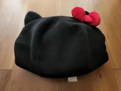 ユニバーサル・スタジオ・ジャパンハローキティベレー帽子