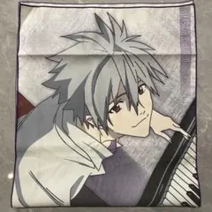 エヴァンゲリオン タオル