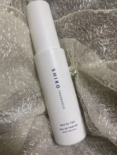 SHIRO WHITE TEA Eau de Parfum 40ml