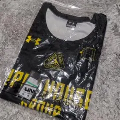 群馬クレインサンダーズ オーセンティックユニフォーム XL 細川一輝
