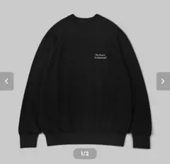 2025年最新】エンノイ ennoy スウェット mの人気アイテム - メルカリ