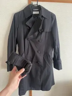 aoki コート