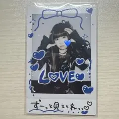 2025年最新】空詩かれん チェキの人気アイテム - メルカリ