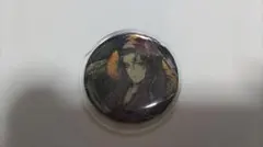 ツイステ缶バッチ