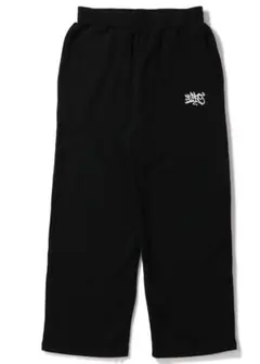 コムドットゆうた着用 完売品 ALL CITY OPEN HEM PANTS