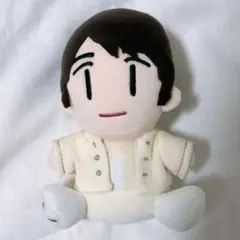 【即購入⭕️】伊東健人 マスコット ぬいぐるみ 2025年最新】伊東健人 ぬいぐるみの人気アイテム - メルカリ