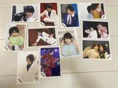 松島聡 アイドル