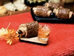 ミニチュアスイーツ おもちゃ