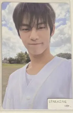 2025年最新】SPARKLING blue ドフンの人気アイテム - メルカリ